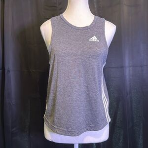 Adidas crop top Tank